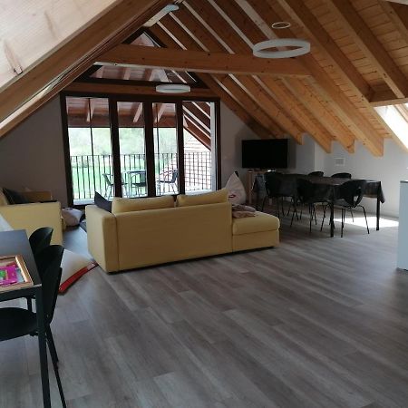 Casa Patxikuzuria Hotel Espinal-Auzperri Eksteriør billede
