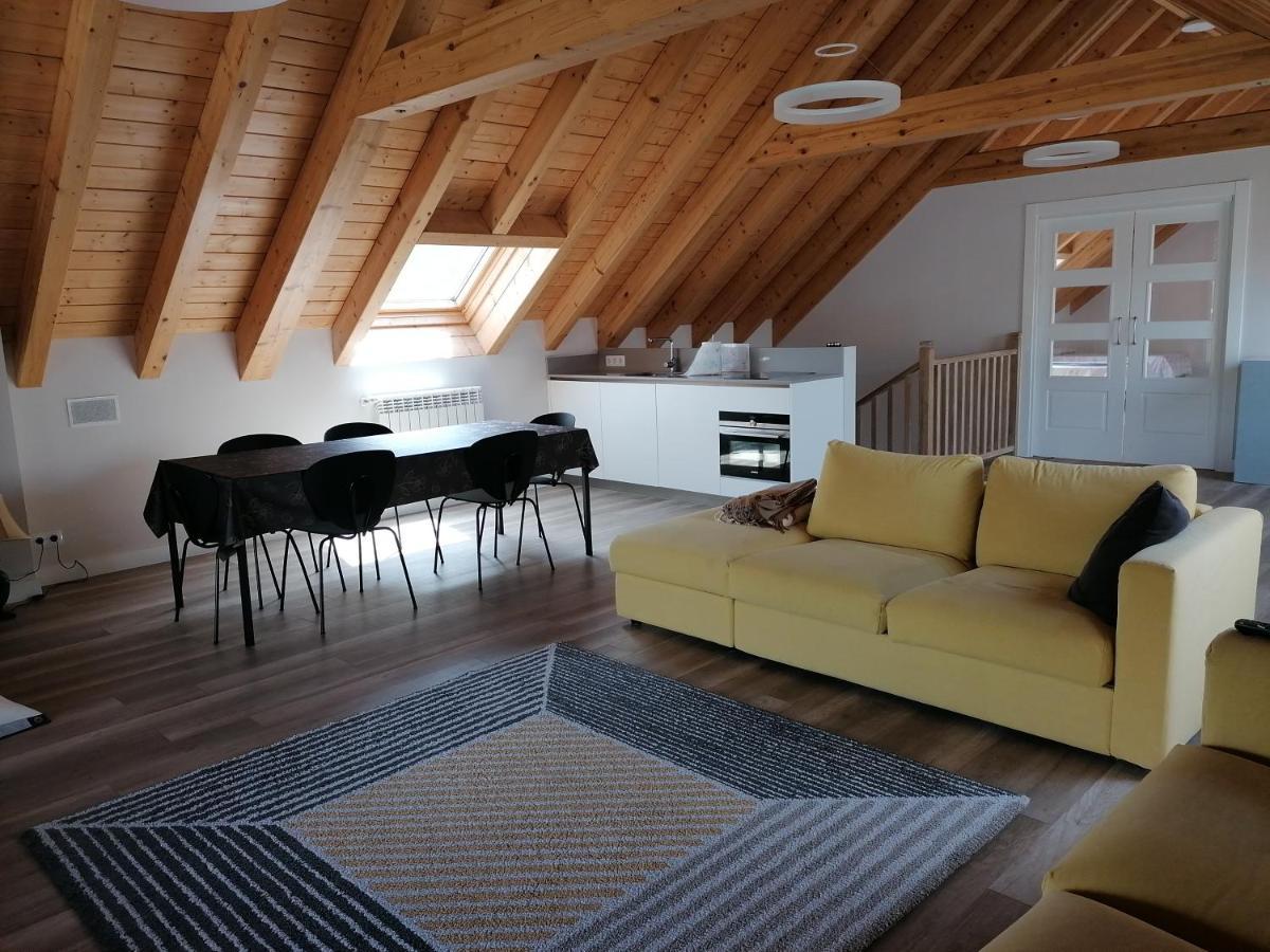 Casa Patxikuzuria Hotel Espinal-Auzperri Eksteriør billede