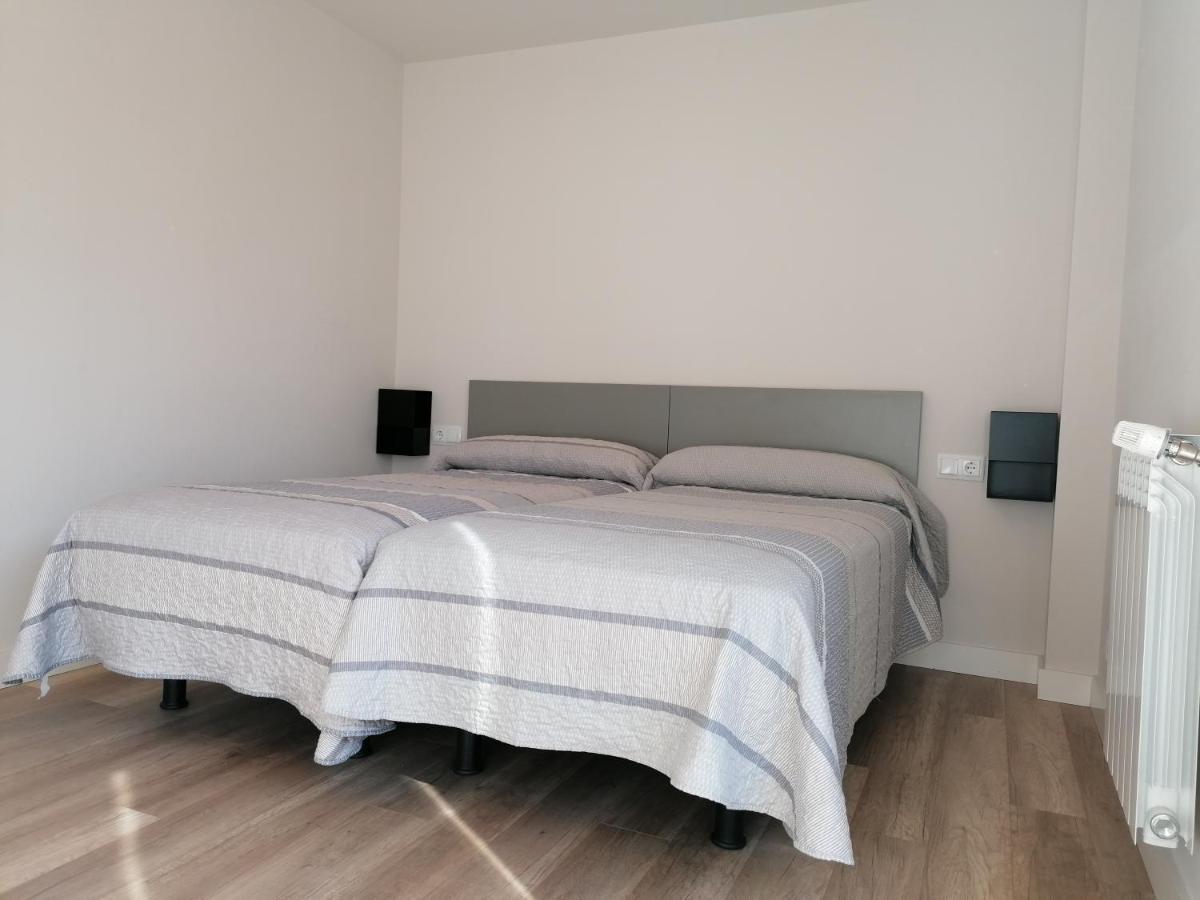 Casa Patxikuzuria Hotel Espinal-Auzperri Eksteriør billede