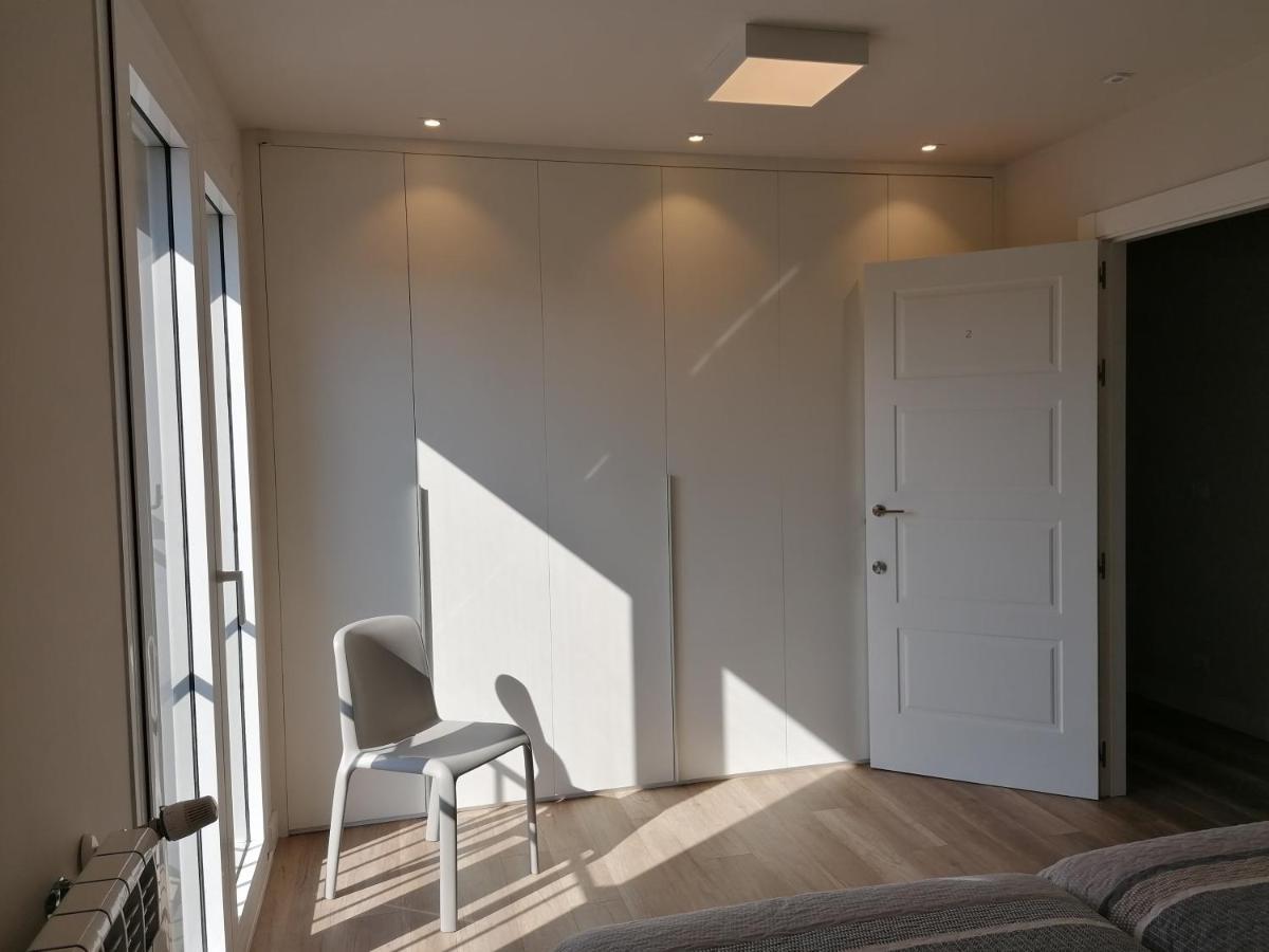 Casa Patxikuzuria Hotel Espinal-Auzperri Eksteriør billede
