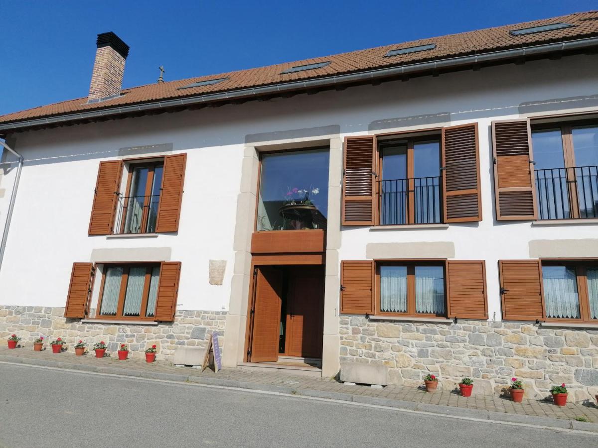 Casa Patxikuzuria Hotel Espinal-Auzperri Eksteriør billede