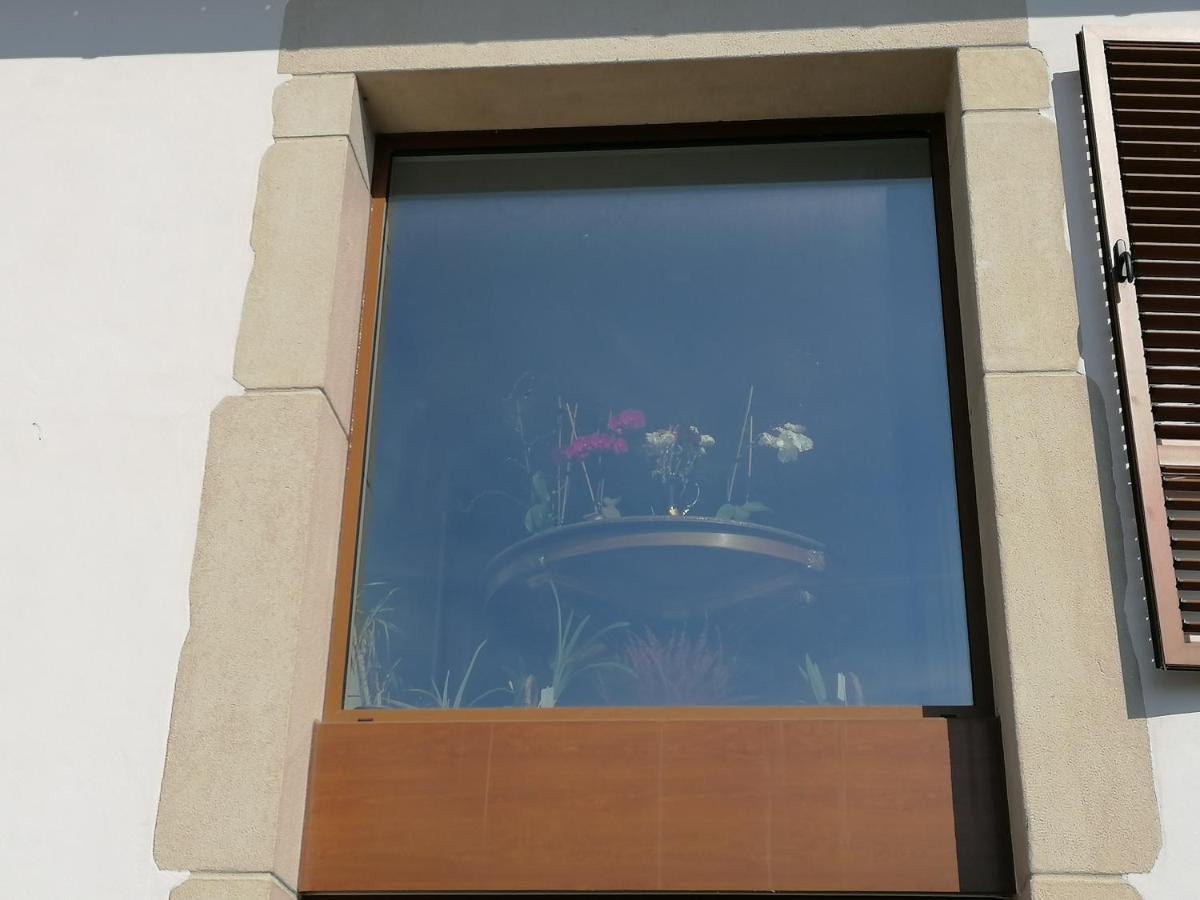 Casa Patxikuzuria Hotel Espinal-Auzperri Eksteriør billede