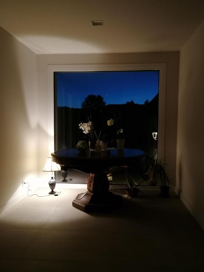 Casa Patxikuzuria Hotel Espinal-Auzperri Eksteriør billede