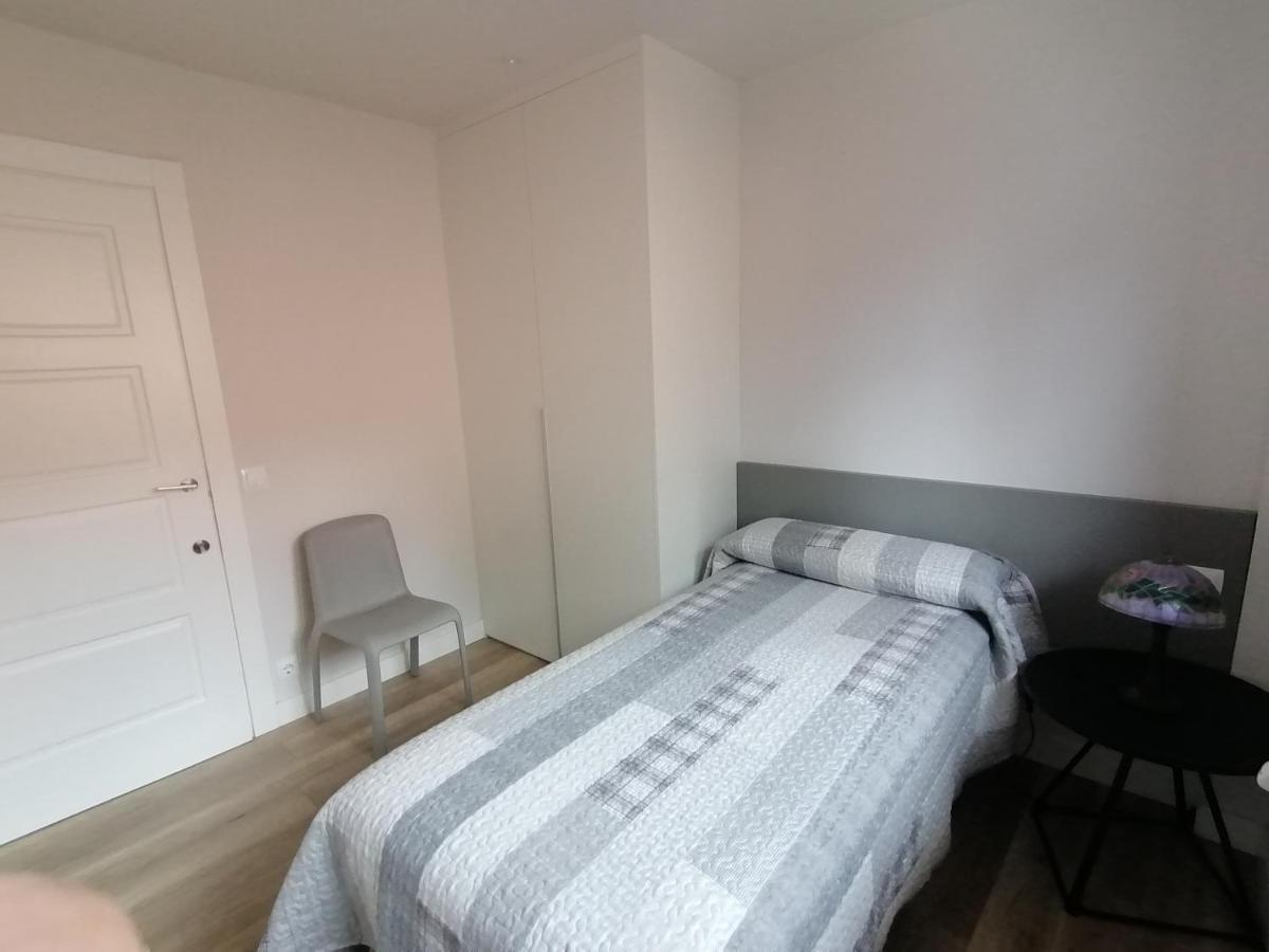 Casa Patxikuzuria Hotel Espinal-Auzperri Eksteriør billede