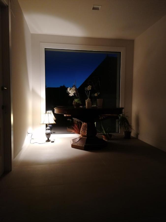 Casa Patxikuzuria Hotel Espinal-Auzperri Eksteriør billede