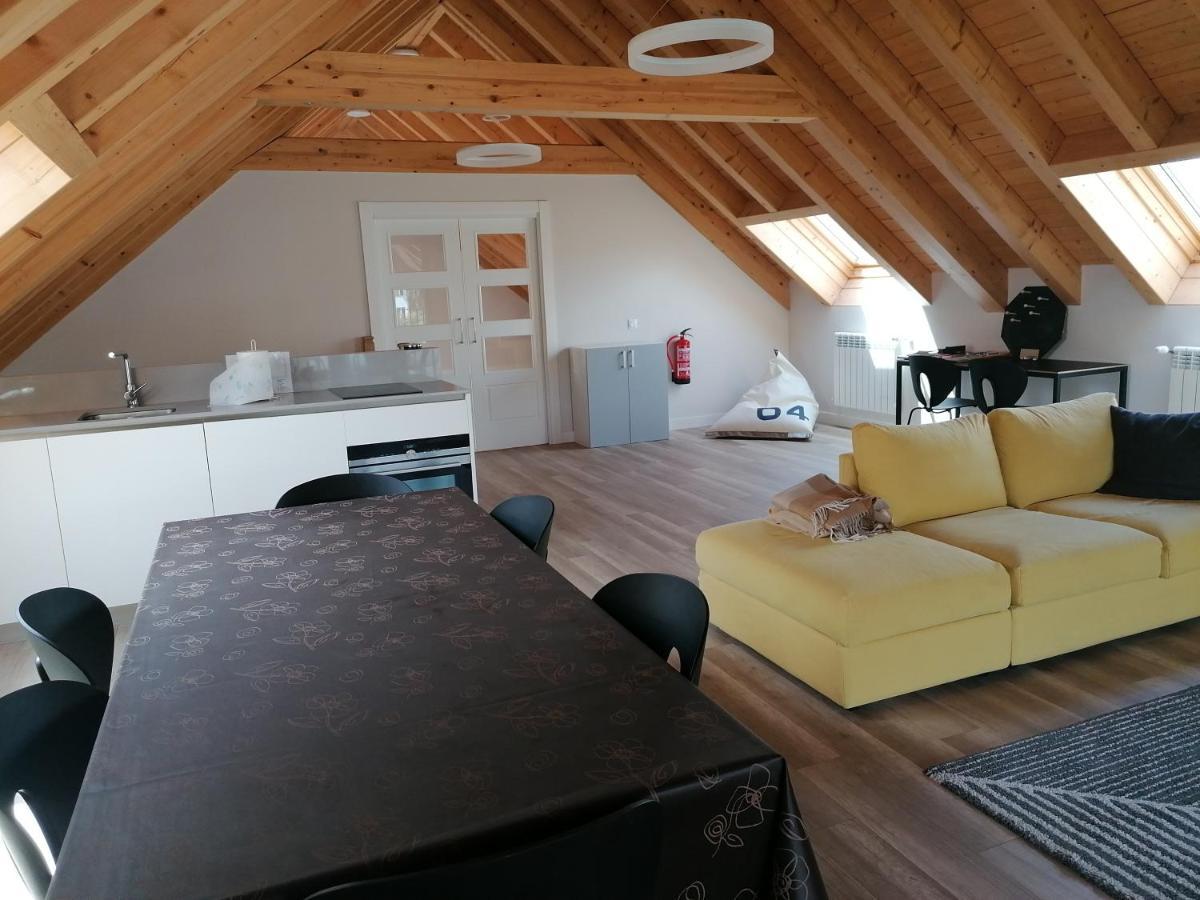 Casa Patxikuzuria Hotel Espinal-Auzperri Eksteriør billede
