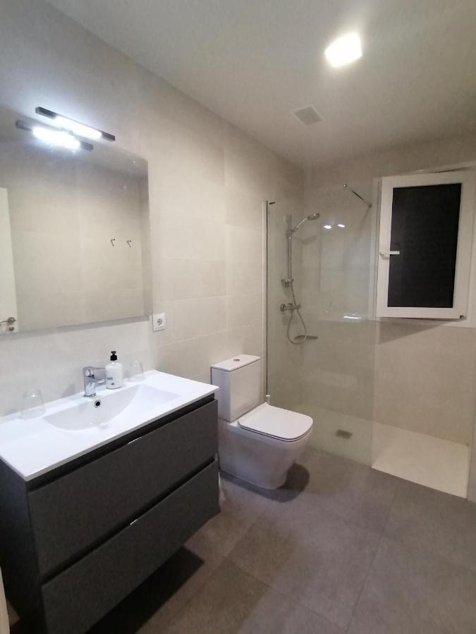 Casa Patxikuzuria Hotel Espinal-Auzperri Eksteriør billede