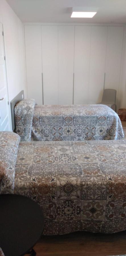 Casa Patxikuzuria Hotel Espinal-Auzperri Eksteriør billede