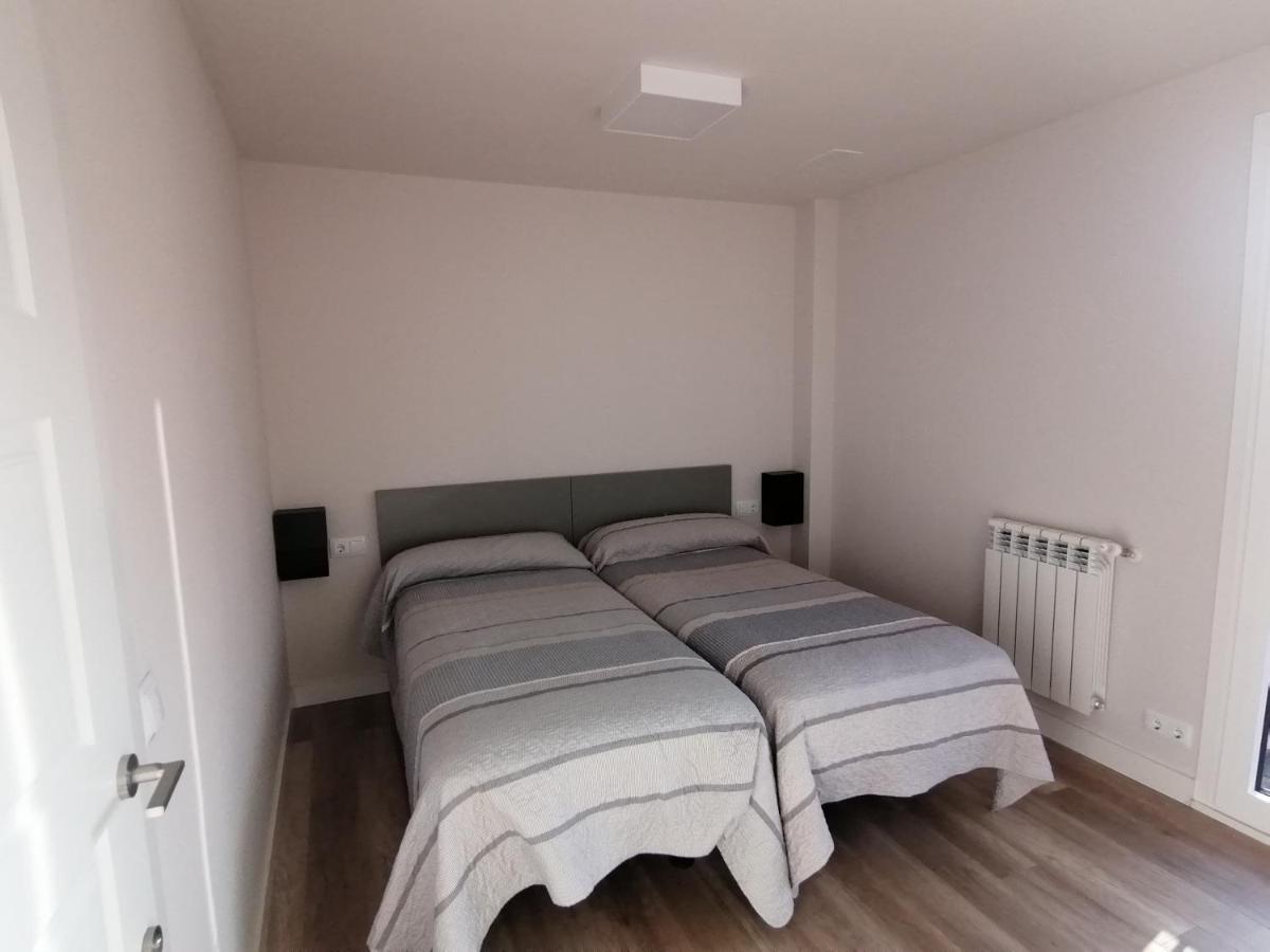Casa Patxikuzuria Hotel Espinal-Auzperri Eksteriør billede